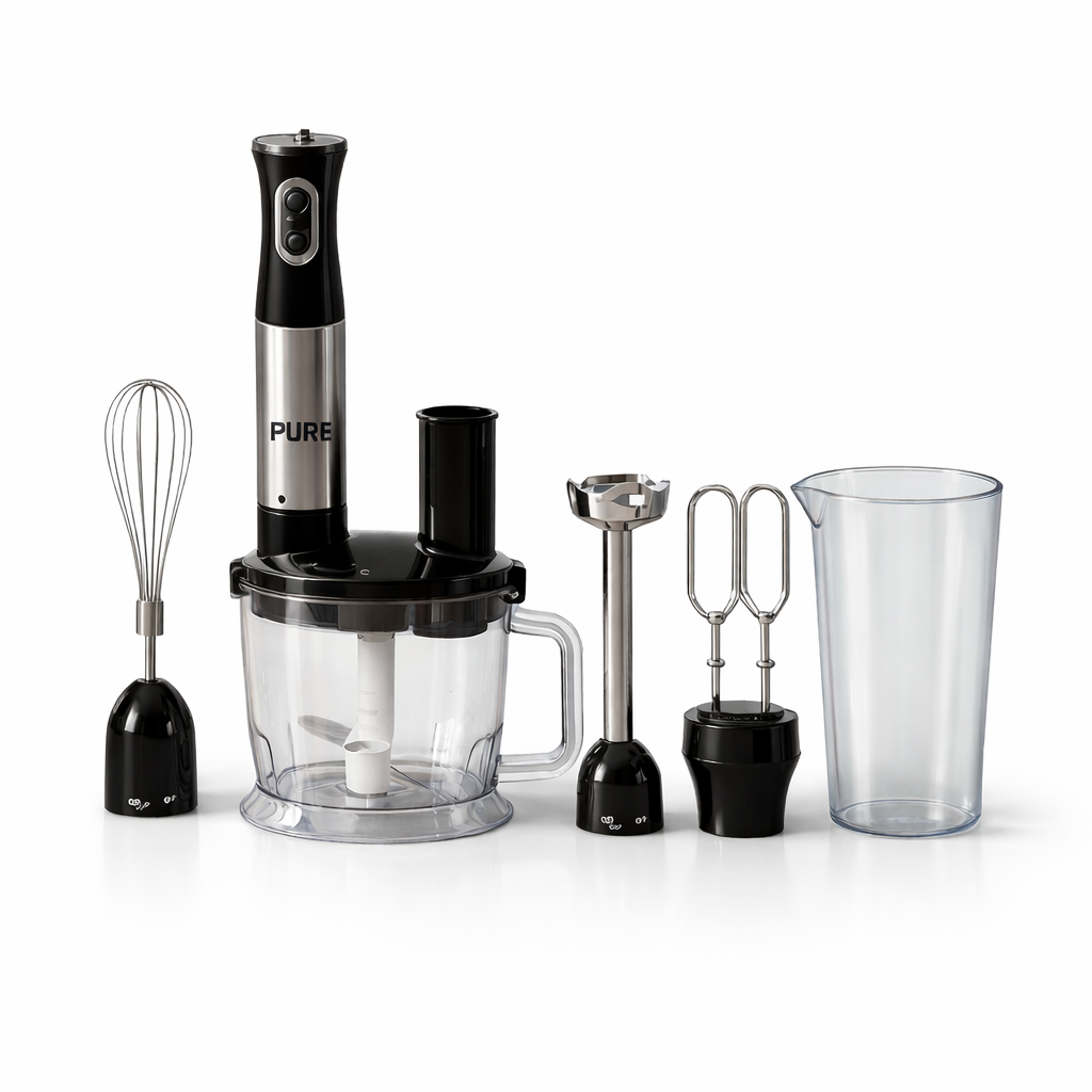 هاند بلندر 10*1